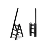 Trappestigen Orange fra Hindevadgaard